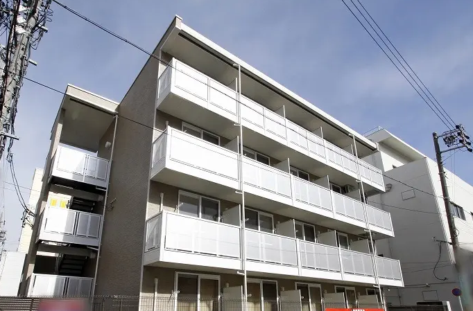 Exterior Image